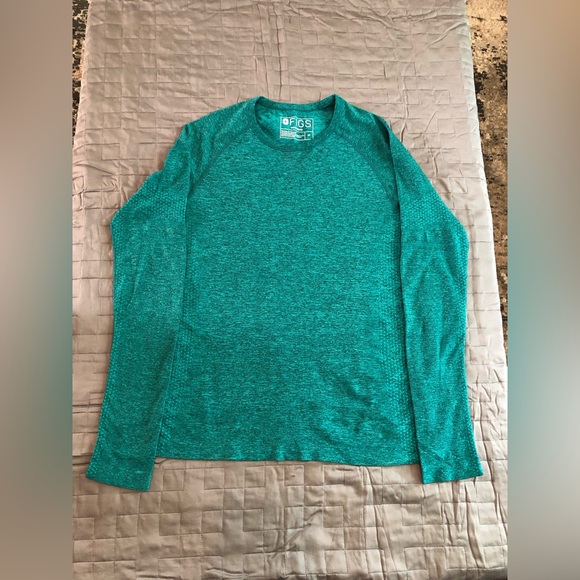 Figs Salta Performance Underscrub - Picture 2 of 5